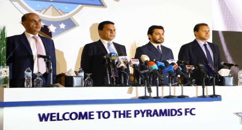 البدري: ما يتردد عن رفضي التعاقد مع كينو "كذب".. لن يزايد أحد على حبي للأهلي